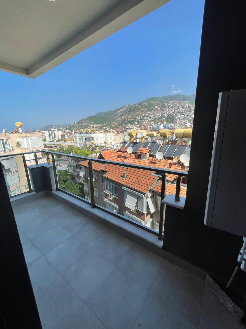 Квартира в Алании, Турция, 151 м² - фото 5