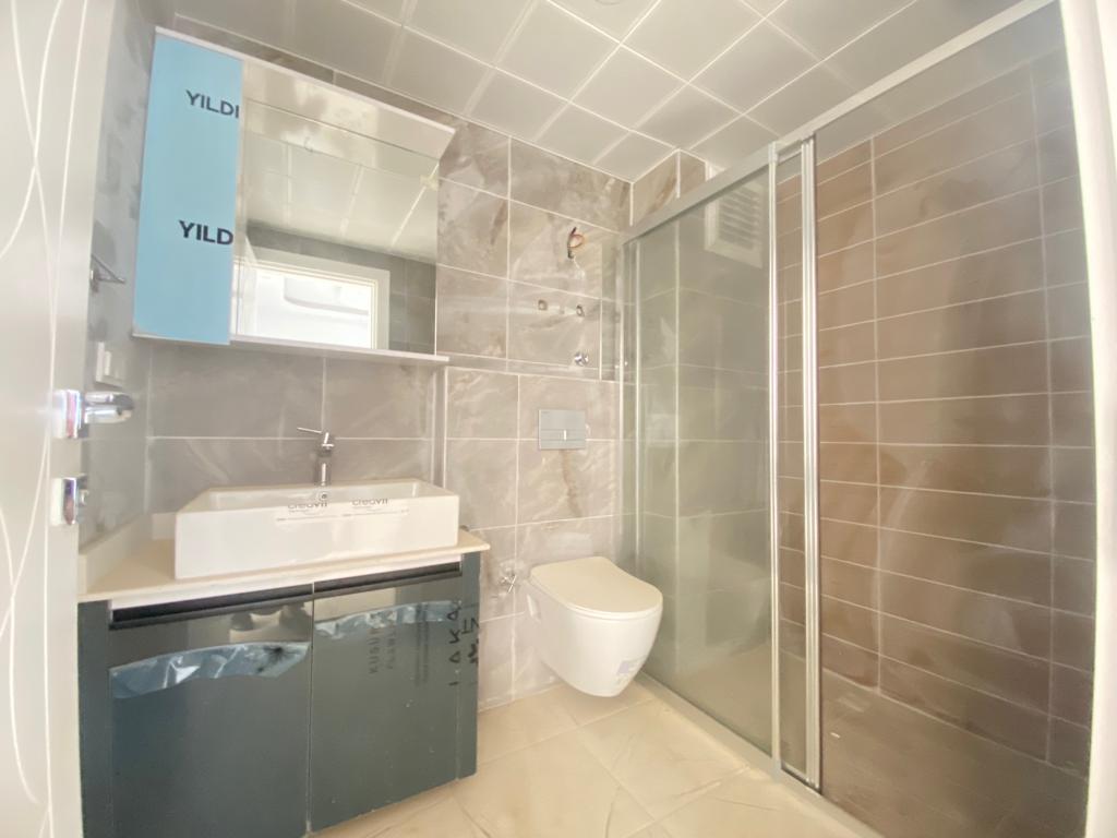 Квартира в Алании, Турция, 160 м² - фото 5