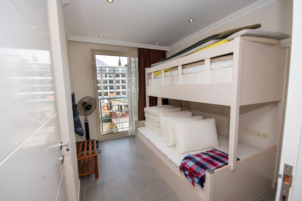 Пентхаус в Алании, Турция, 190 м² - фото 5