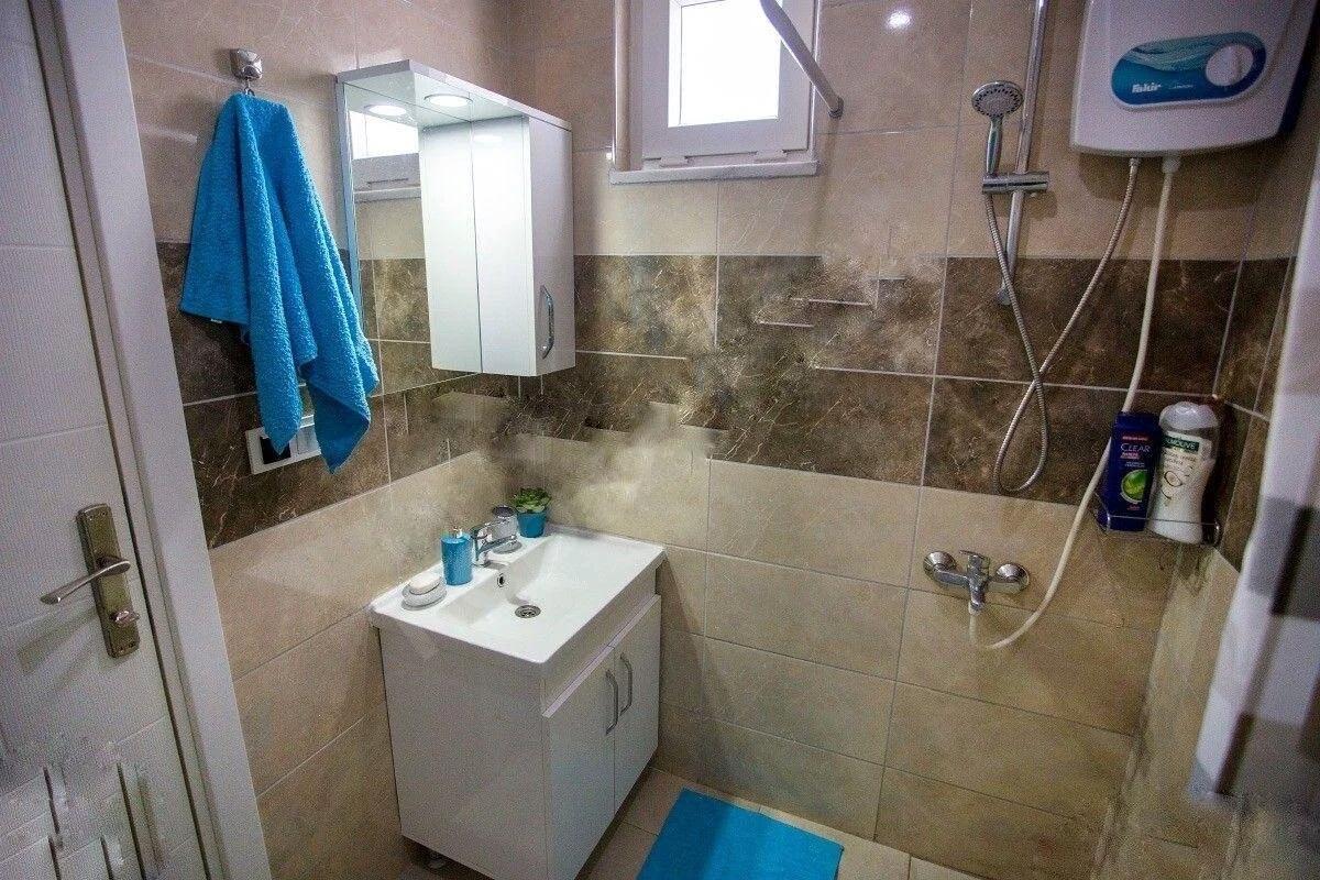 Квартира в Алании, Турция, 40 м² - фото 5