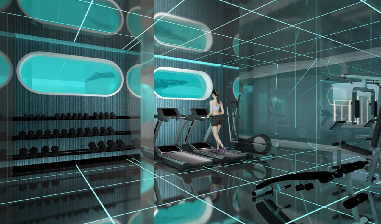 Квартира в Паттайе, Таиланд, 33 м² - фото 5