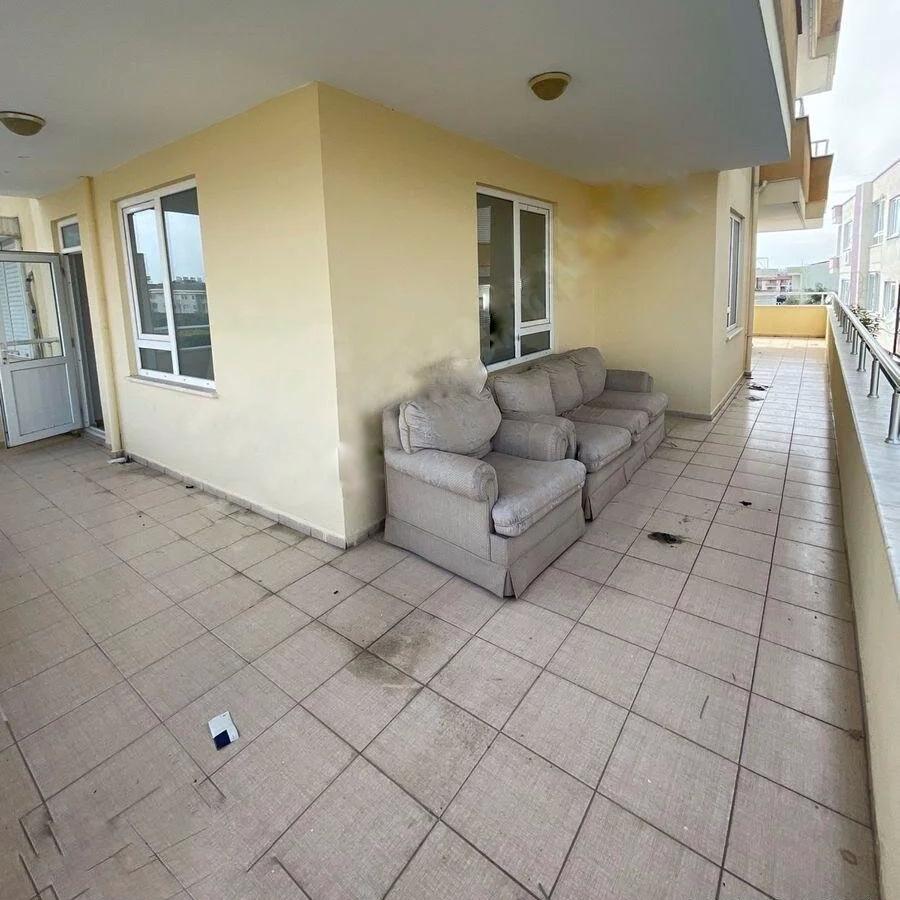 Квартира в Конаклы, Турция, 120 м² - фото 5