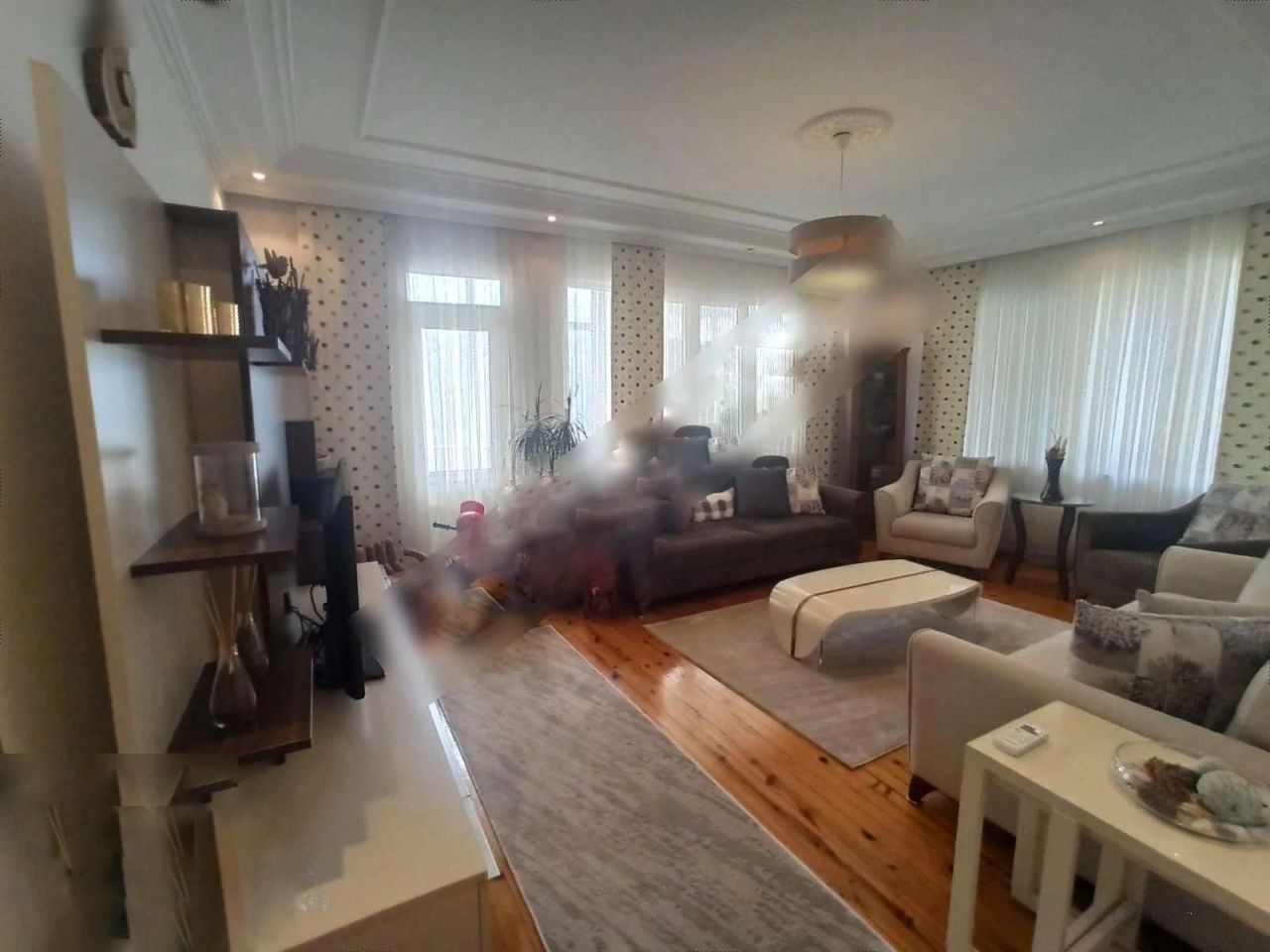 Квартира в Алании, Турция, 120 м² - фото 5