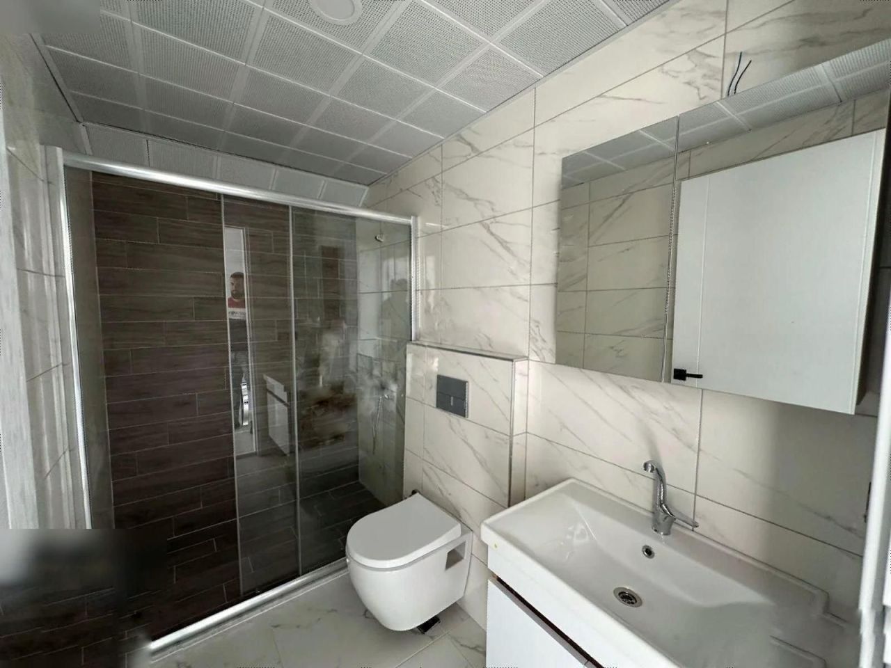 Пентхаус в Конаклы, Турция, 85 м² - фото 5