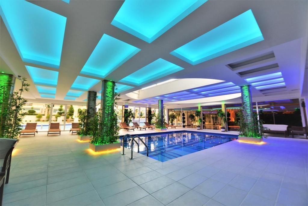 Квартира в Алании, Турция, 130 м² - фото 5