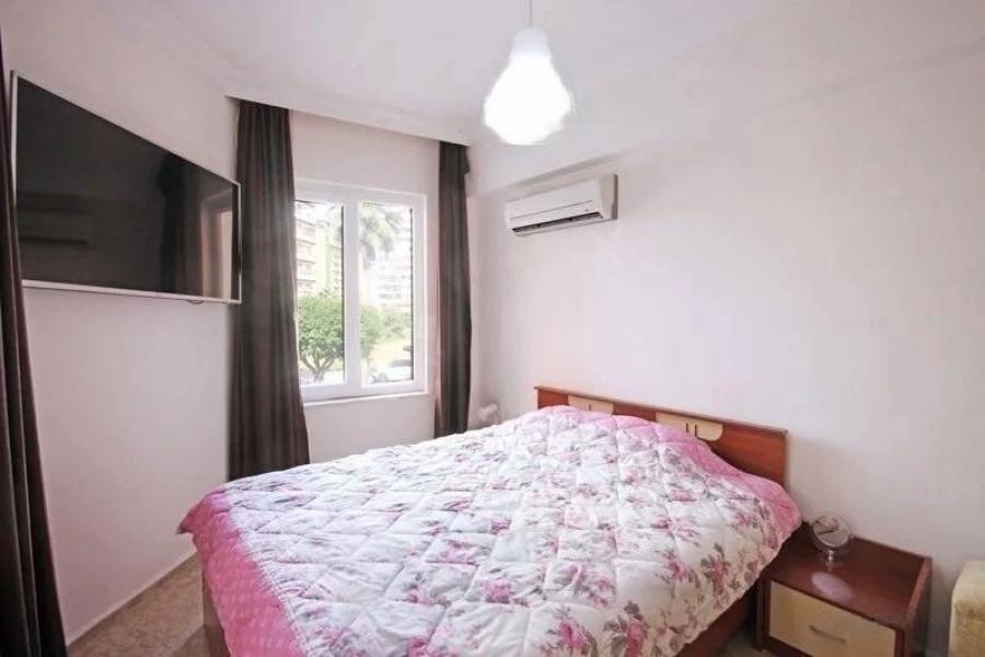 Квартира в Алании, Турция, 140 м² - фото 5