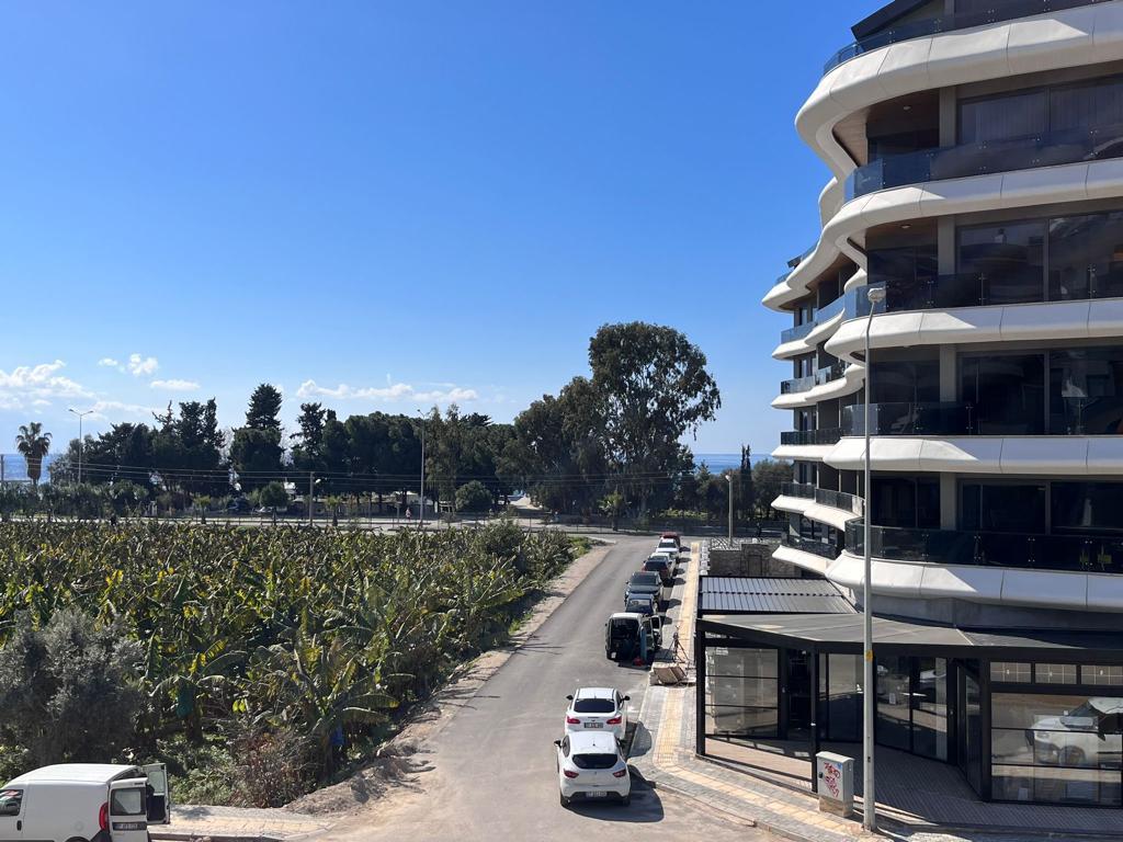 Квартира в Алании, Турция, 52 м² - фото 5