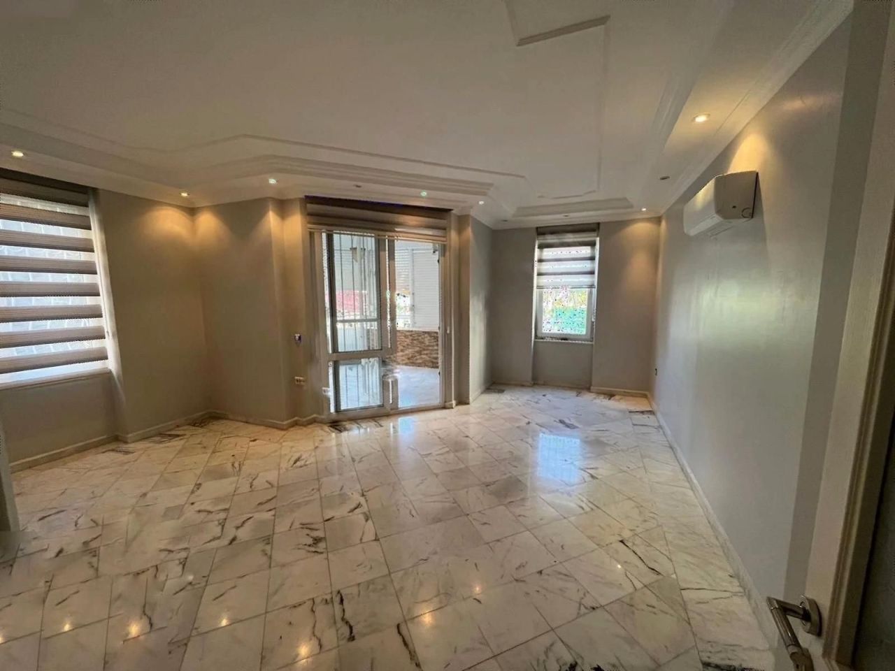 Квартира в Алании, Турция, 115 м² - фото 5