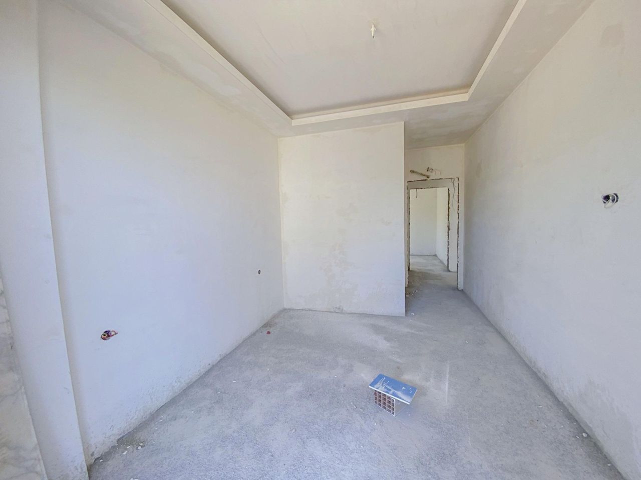 Квартира в Алании, Турция, 100 м² - фото 5