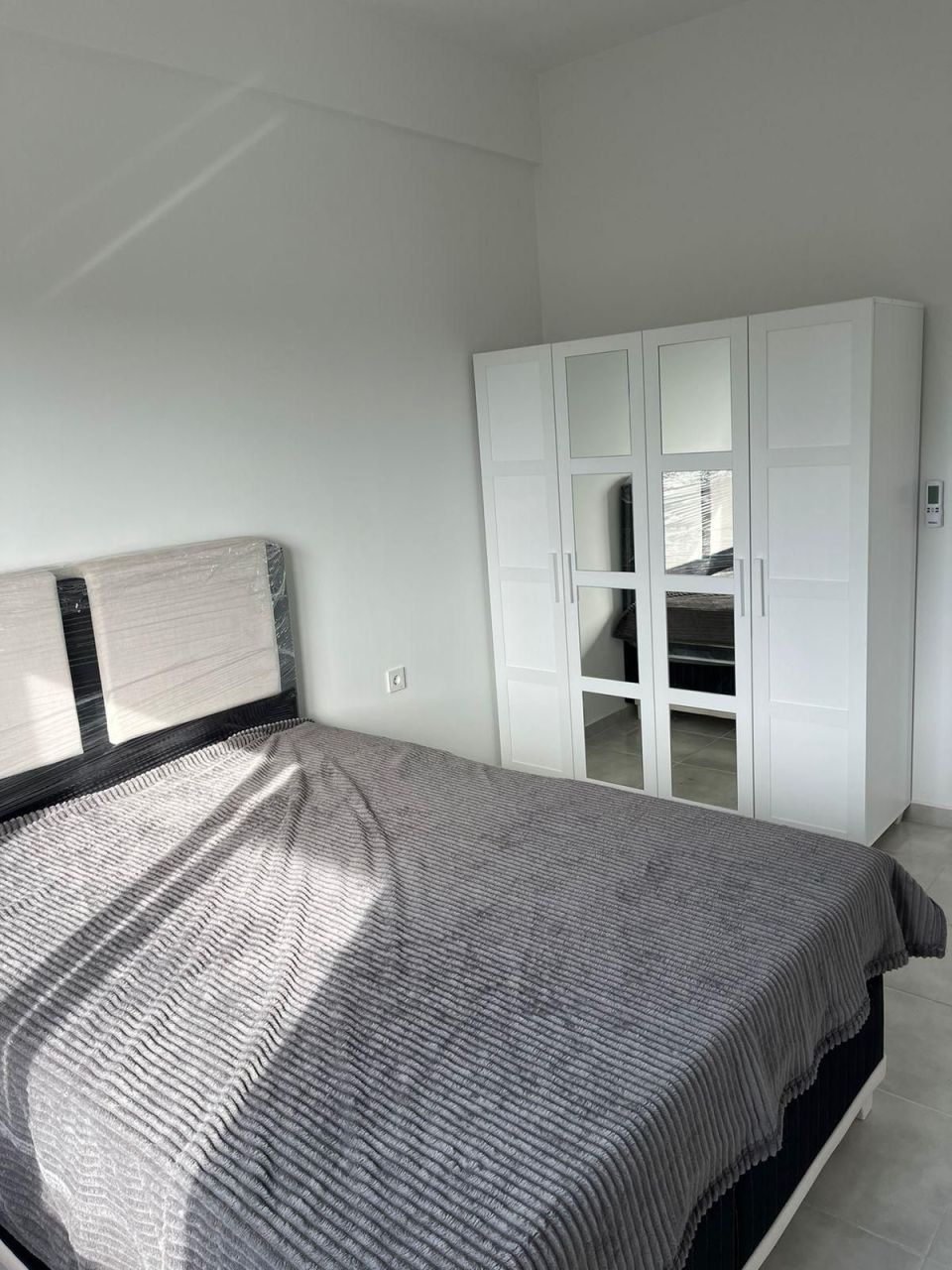 Квартира в Авсалларе, Турция, 51 м² - фото 5