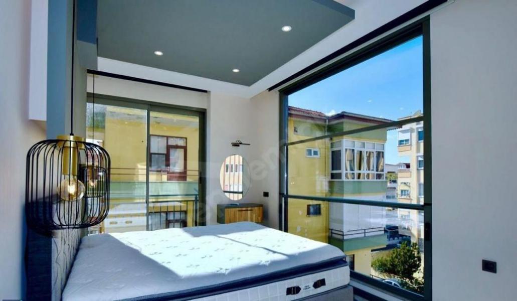 Квартира в Алании, Турция, 78 м² - фото 5