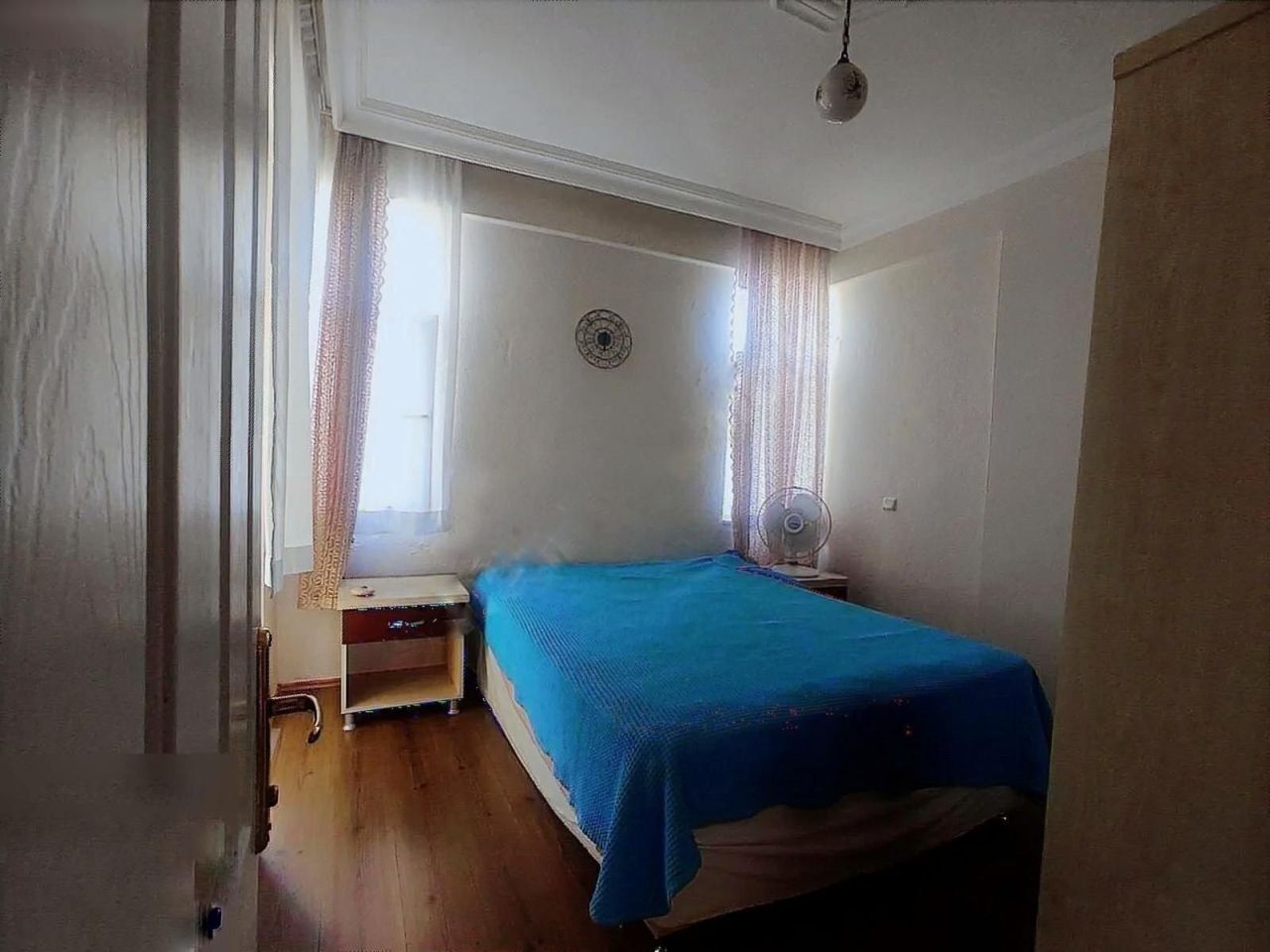 Квартира в Алании, Турция, 100 м² - фото 5