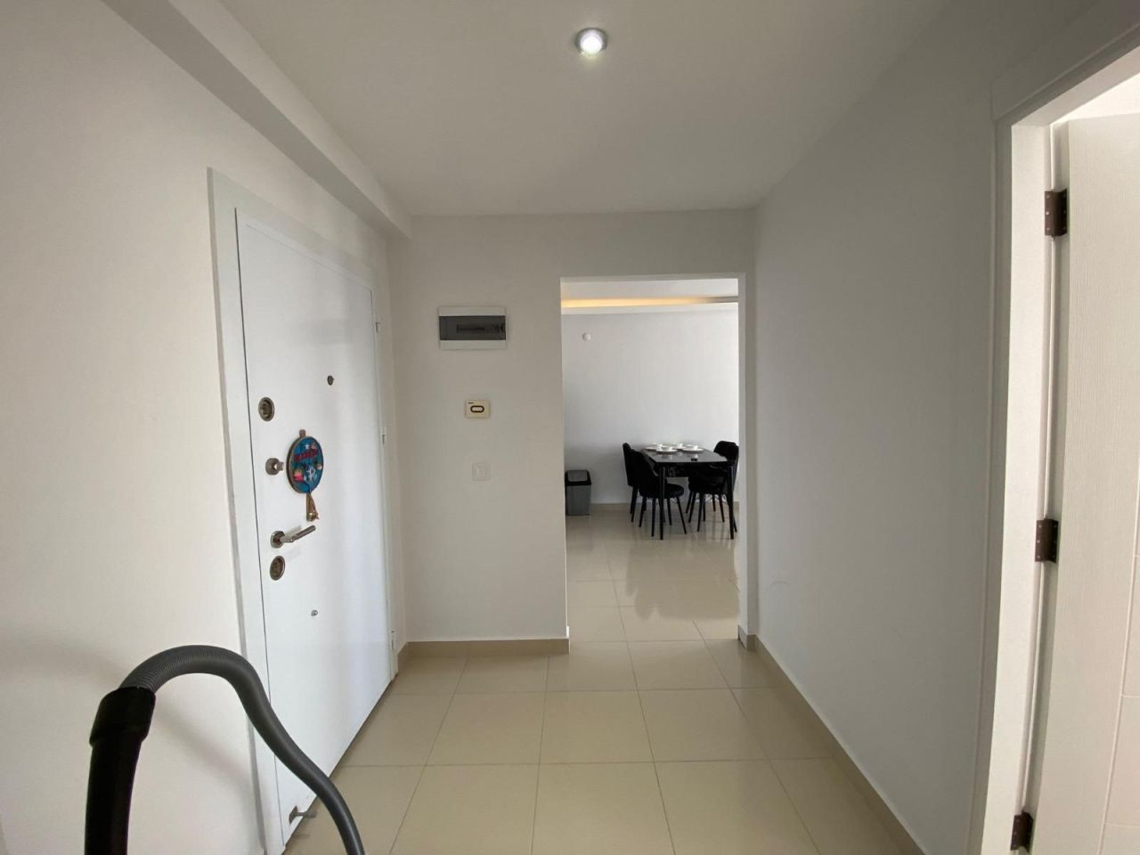 Квартира в Алании, Турция, 82 м² - фото 5