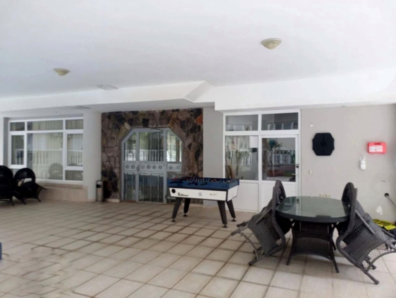 Квартира в Алании, Турция, 65 м² - фото 5