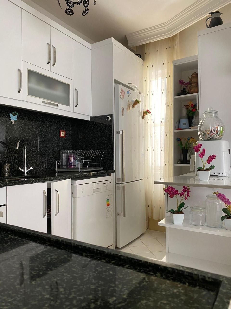 Квартира в Алании, Турция, 95 м² - фото 5