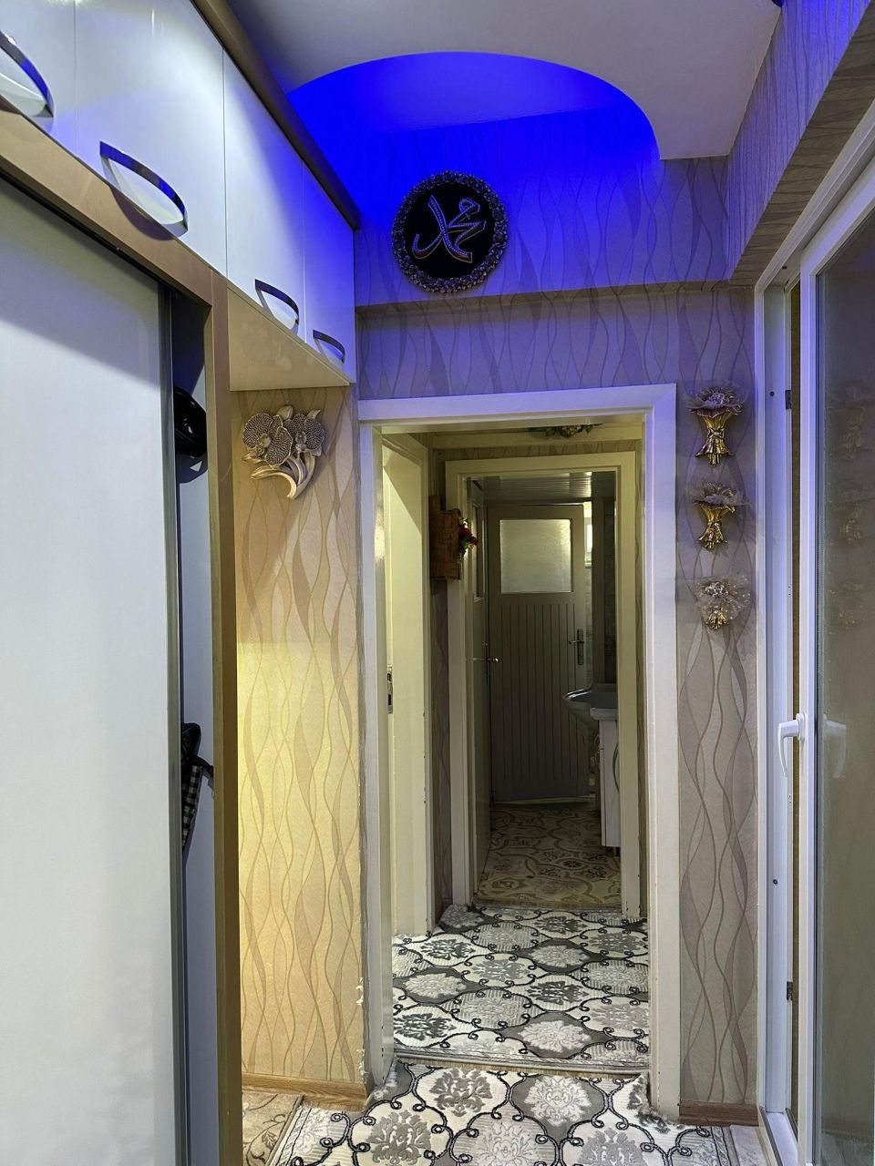 Квартира в Алании, Турция, 115 м² - фото 5