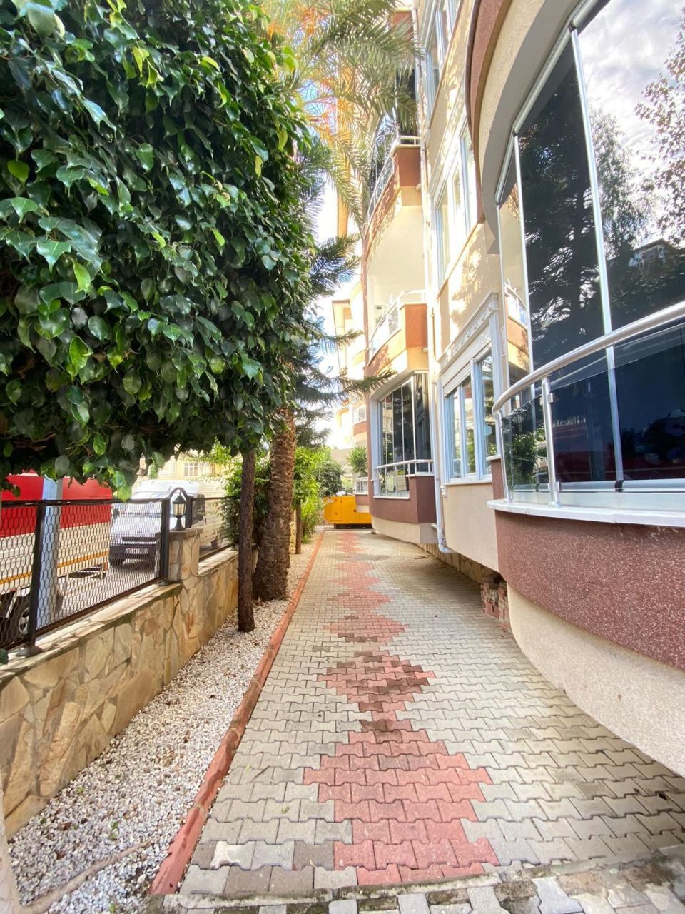 Квартира в Алании, Турция, 115 м² - фото 5