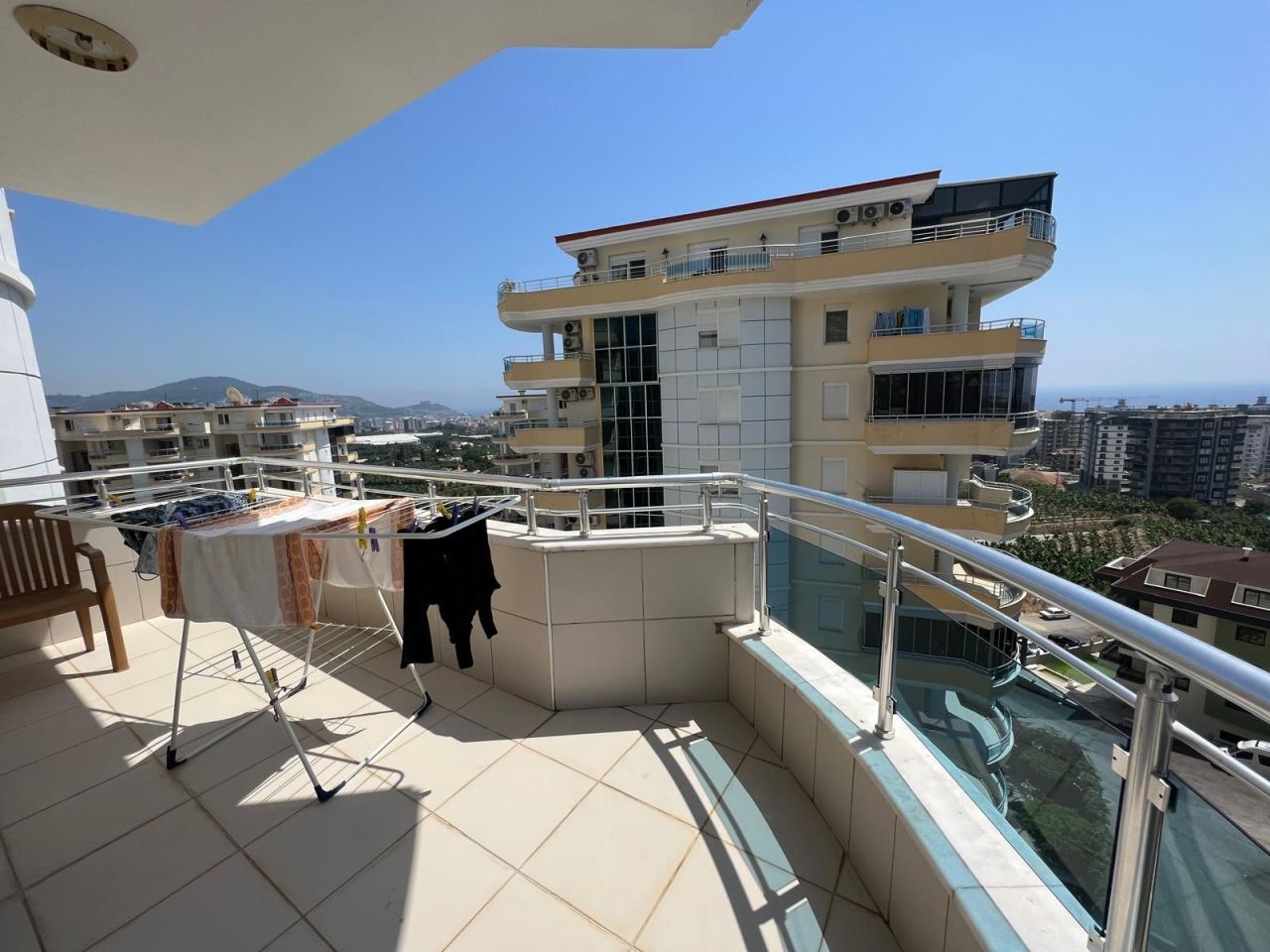 Квартира в Алании, Турция, 180 м² - фото 5