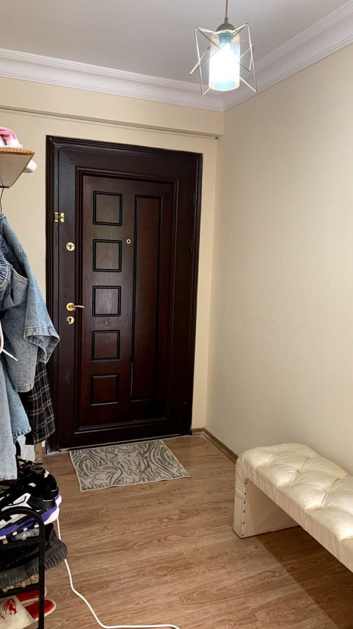 Квартира в Алании, Турция, 120 м² - фото 5