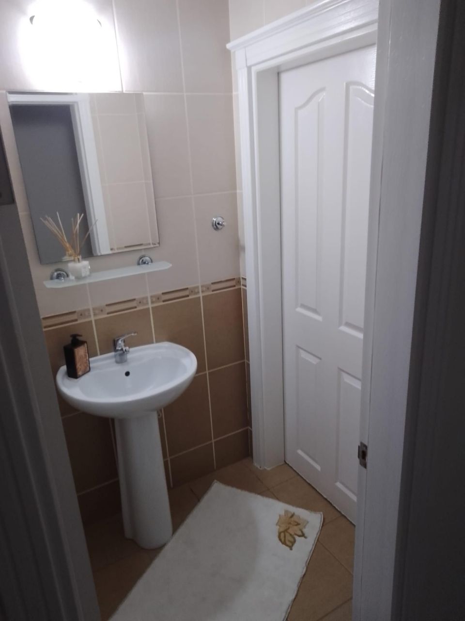 Пентхаус в Алании, Турция, 160 м² - фото 5