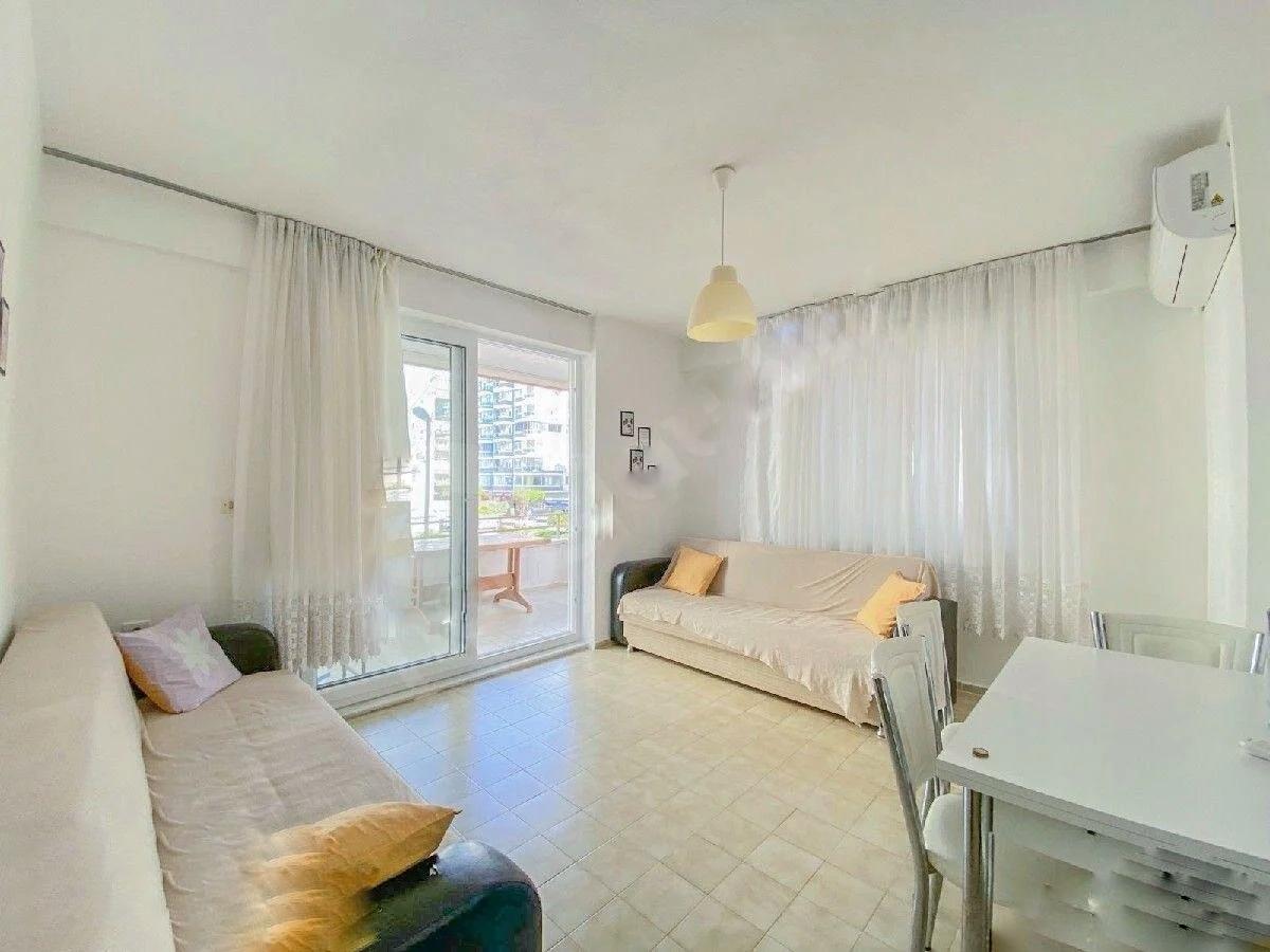 Квартира в Алании, Турция, 75 м² - фото 5