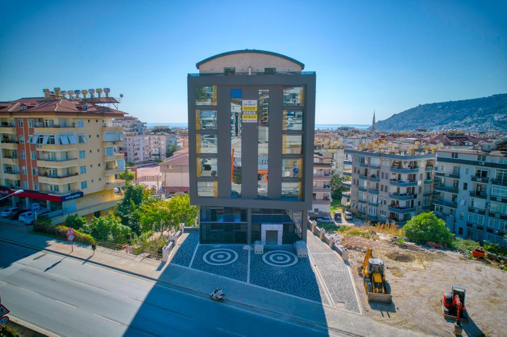 Квартира в Алании, Турция, 80 м² - фото 5