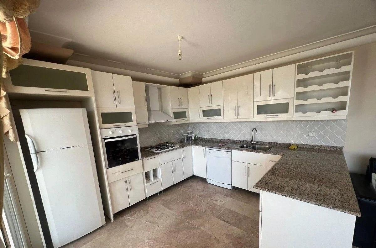 Квартира в Алании, Турция, 90 м² - фото 5