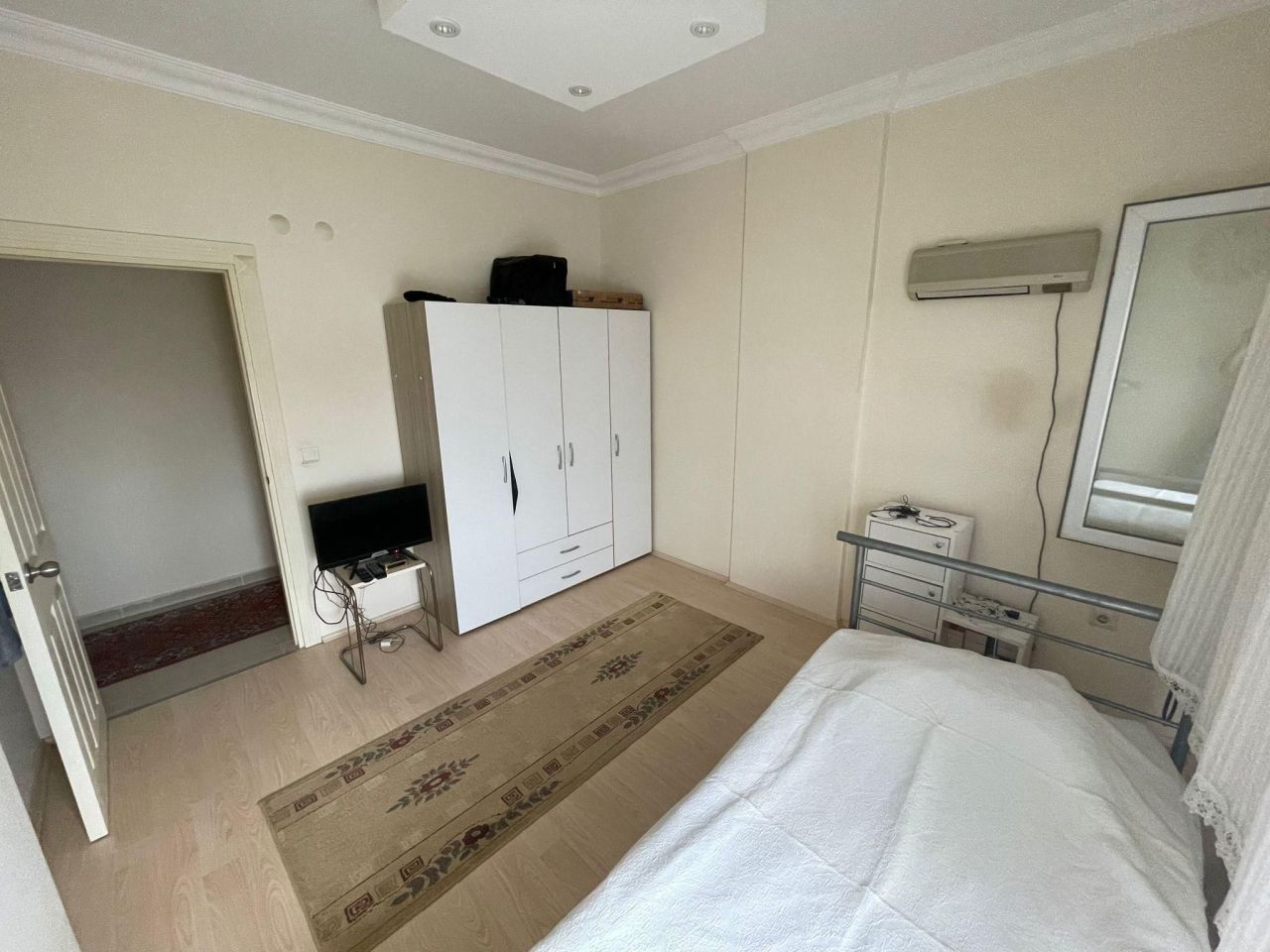 Квартира в Алании, Турция, 125 м² - фото 5