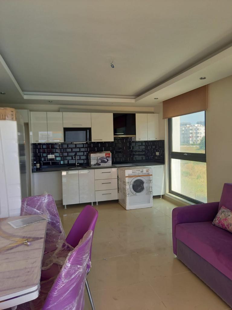 Квартира в Авсалларе, Турция, 100 м² - фото 5