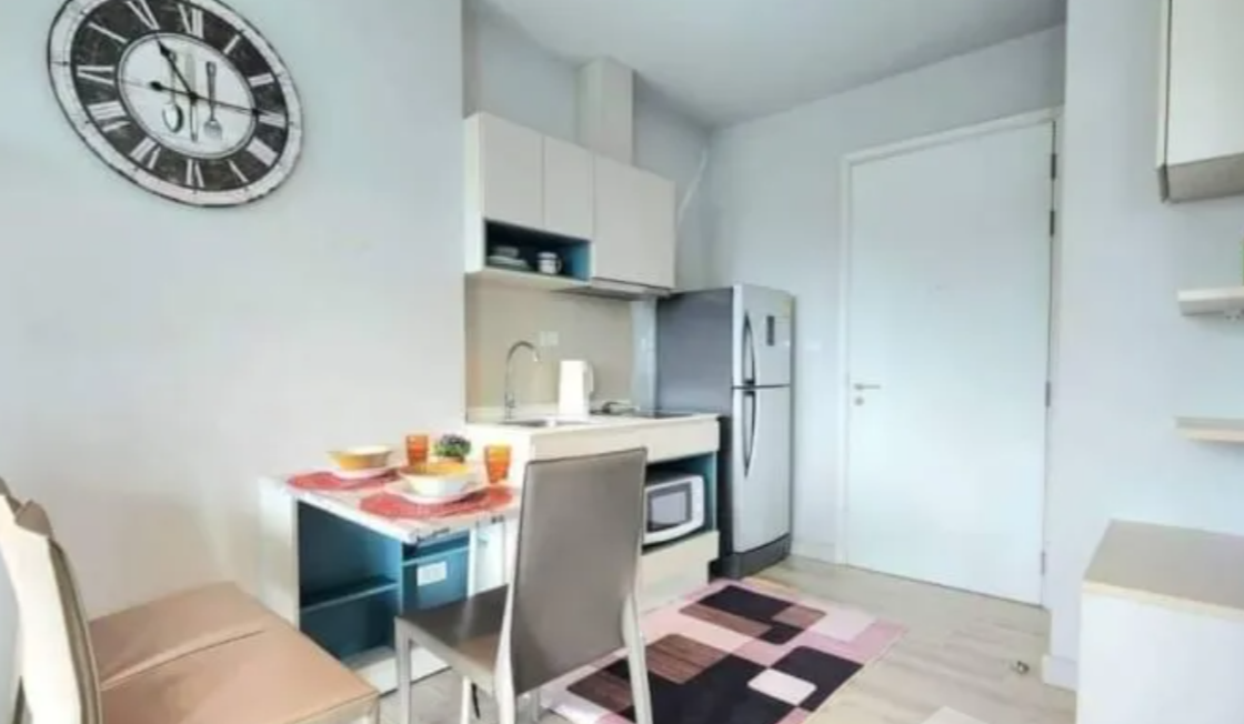 Квартира в Паттайе, Таиланд, 32 м² - фото 5