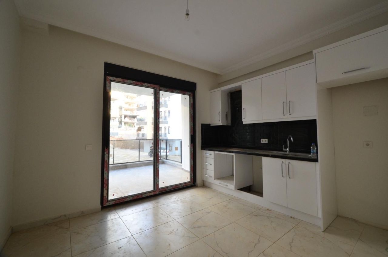 Квартира в Алании, Турция, 110 м² - фото 5