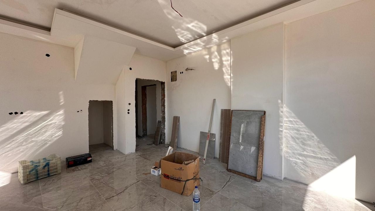 Пентхаус в Алании, Турция, 120 м² - фото 5