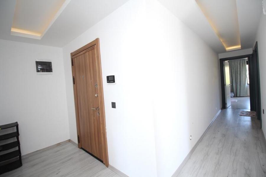 Квартира в Алании, Турция, 100 м² - фото 5