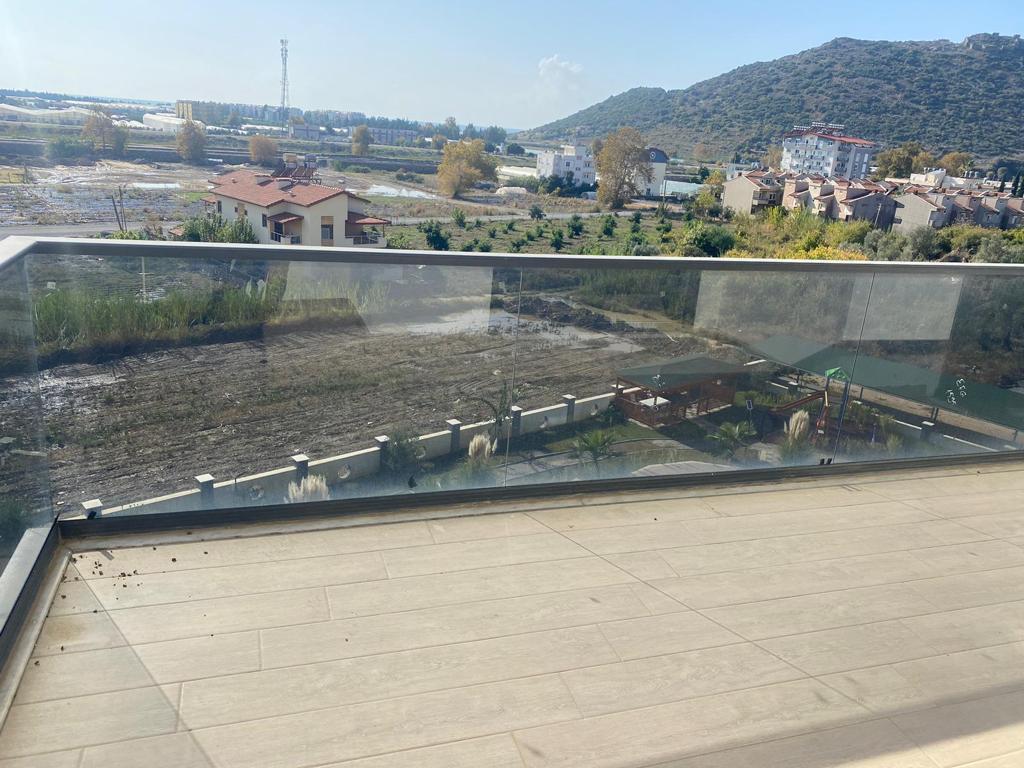 Квартира в Алании, Турция, 111 м² - фото 5