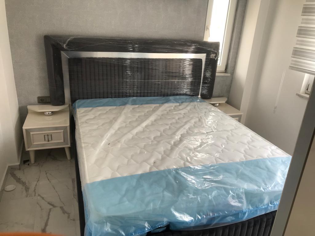 Квартира в Алании, Турция, 75 м² - фото 5