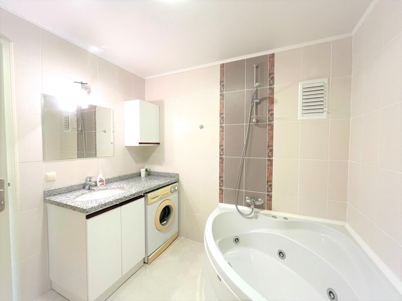 Квартира в Алании, Турция, 125 м² - фото 5