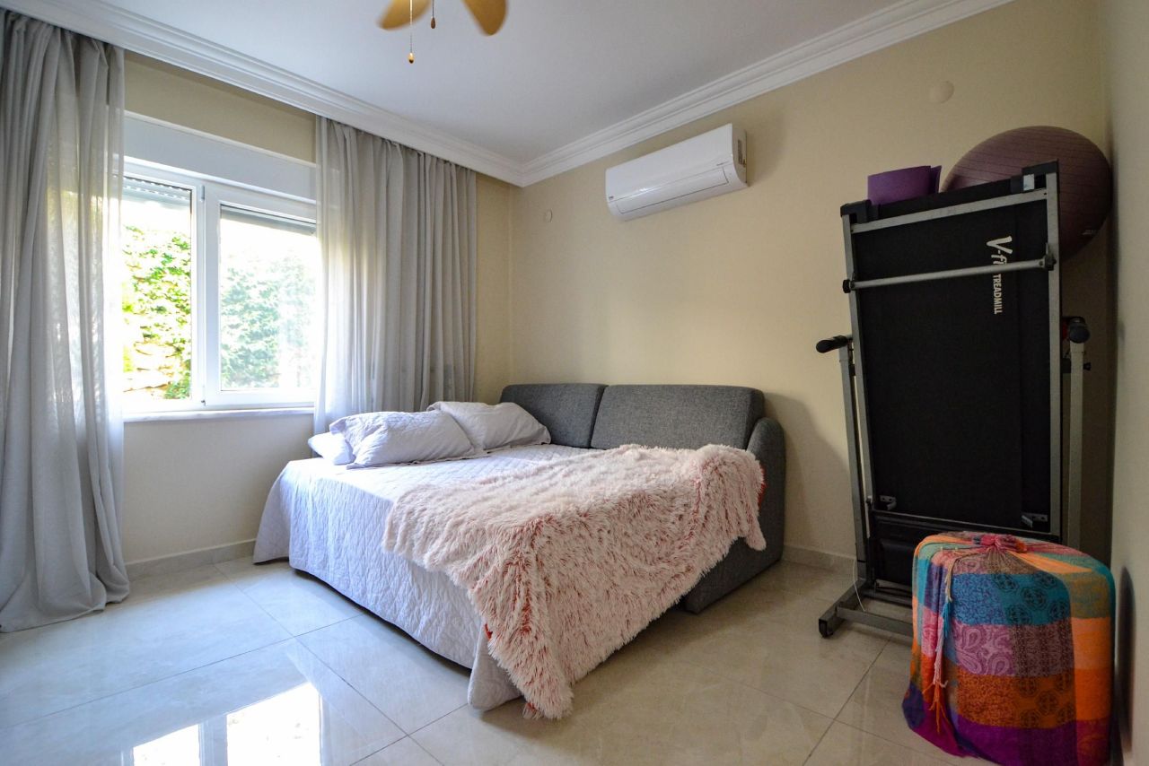 Квартира в Алании, Турция, 95 м² - фото 5