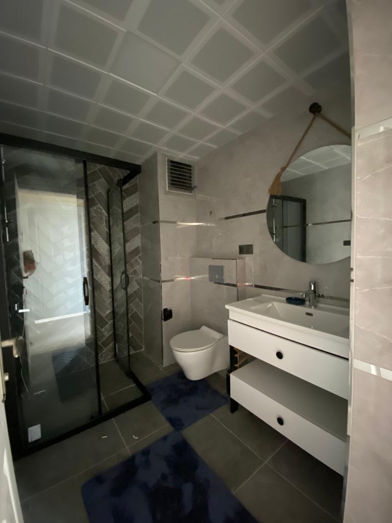 Квартира в Алании, Турция, 120 м² - фото 5