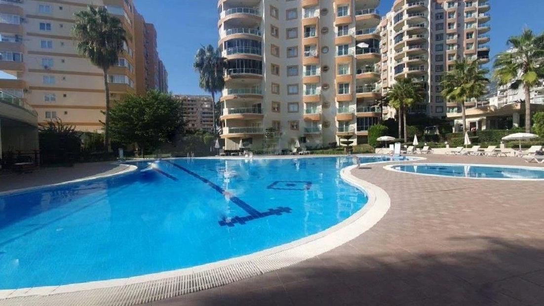 Квартира в Алании, Турция, 60 м² - фото 5