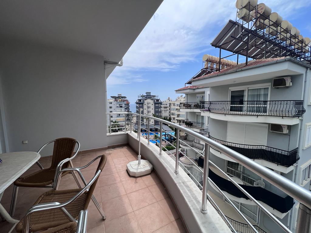 Пентхаус в Алании, Турция, 200 м² - фото 5