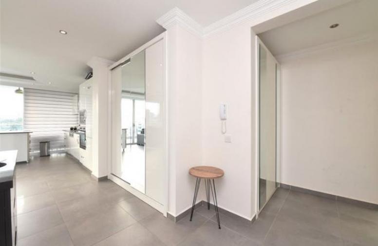 Квартира в Алании, Турция, 110 м² - фото 5