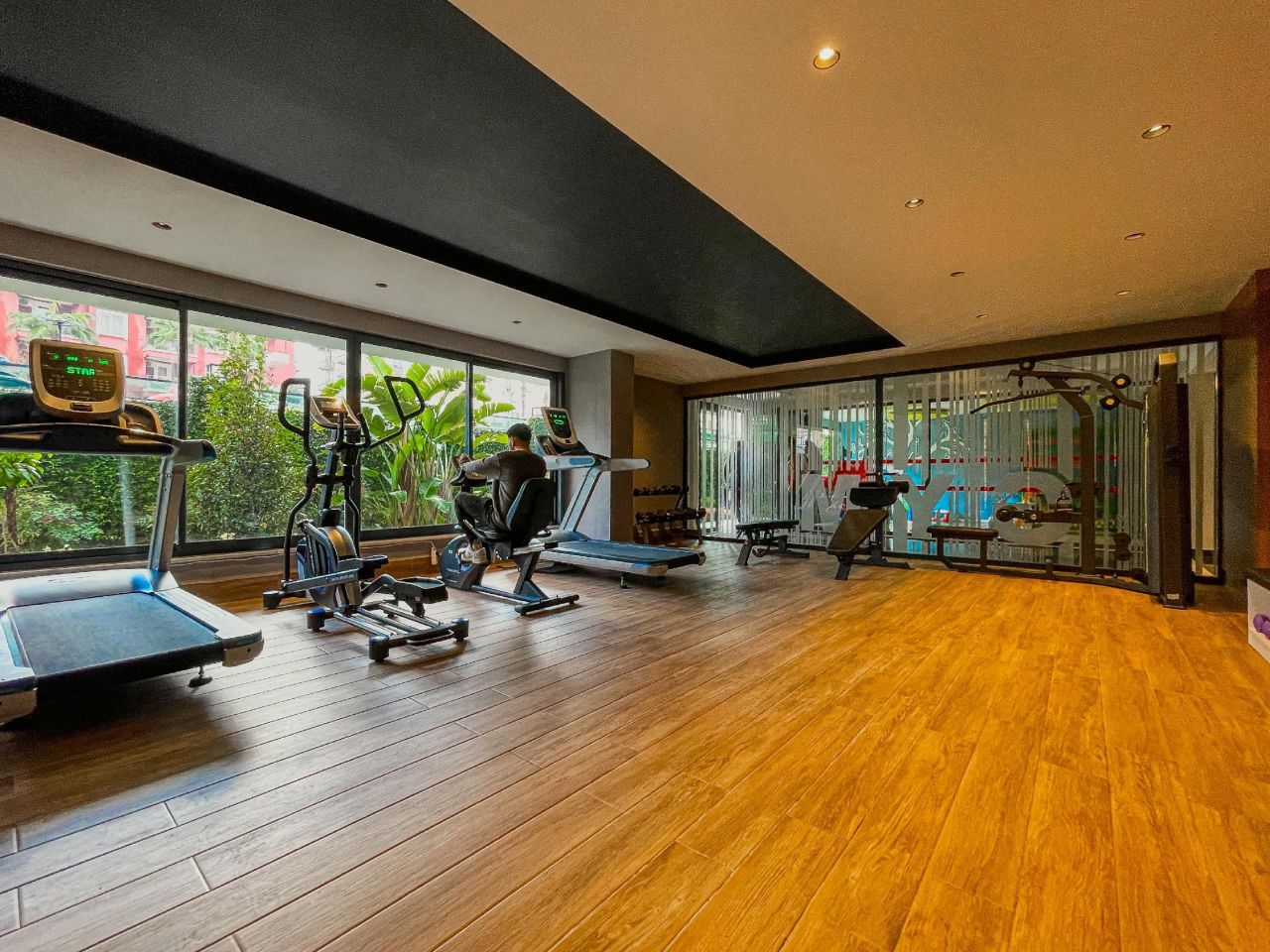 Квартира в Алании, Турция, 55 м² - фото 5