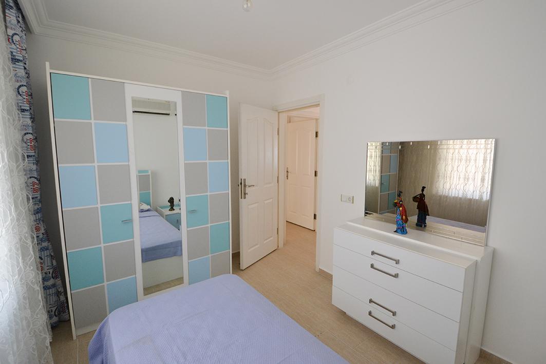 Пентхаус в Алании, Турция, 135 м² - фото 5