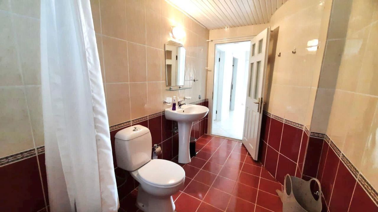 Квартира в Алании, Турция, 79 м² - фото 5