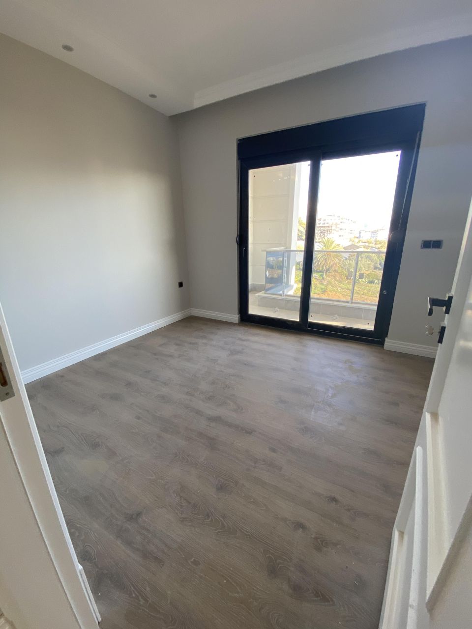 Квартира в Алании, Турция, 58 м² - фото 5