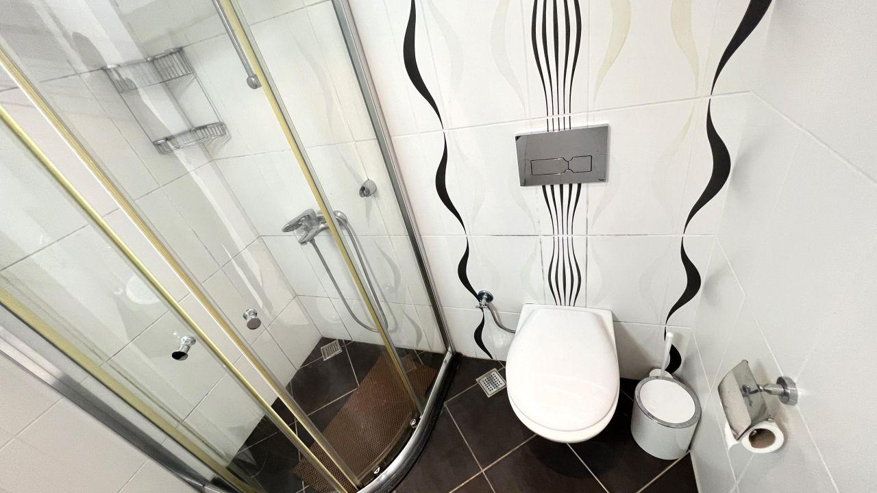 Квартира в Алании, Турция, 48 м² - фото 5