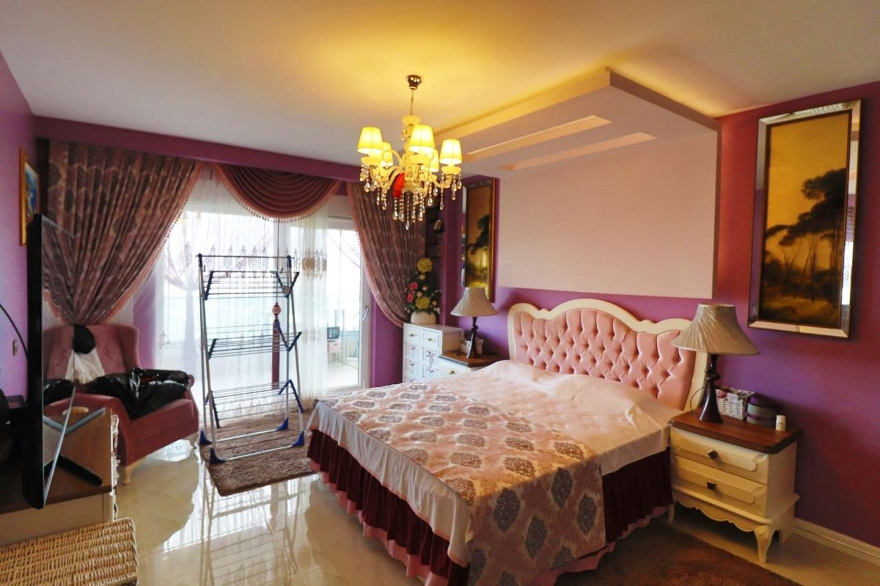 Вилла в Алании, Турция, 300 м² - фото 5