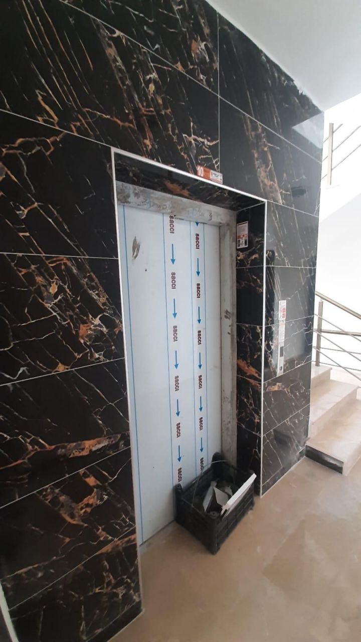 Квартира в Алании, Турция, 90 м² - фото 5