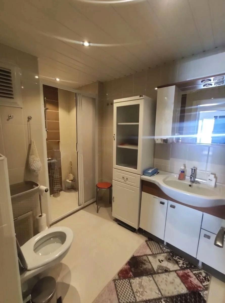 Квартира в Алании, Турция, 130 м² - фото 5