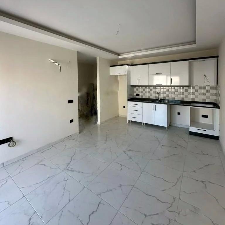 Квартира в Алании, Турция, 55 м² - фото 5